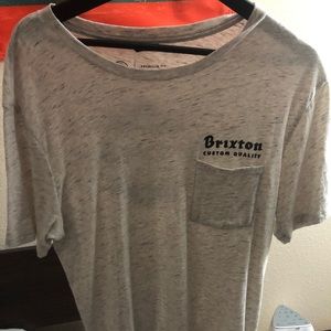 Brixton Men’s t-shirt